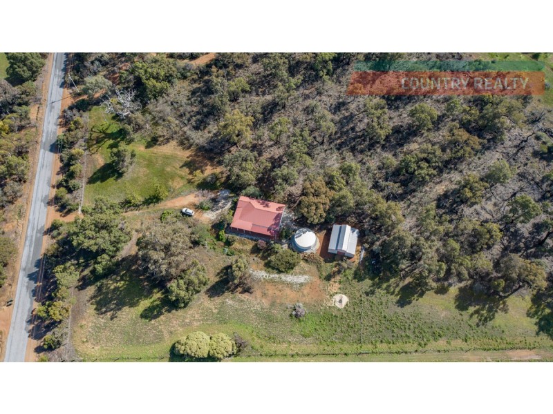 120 Harvester Drive, Toodyay WA 6566
