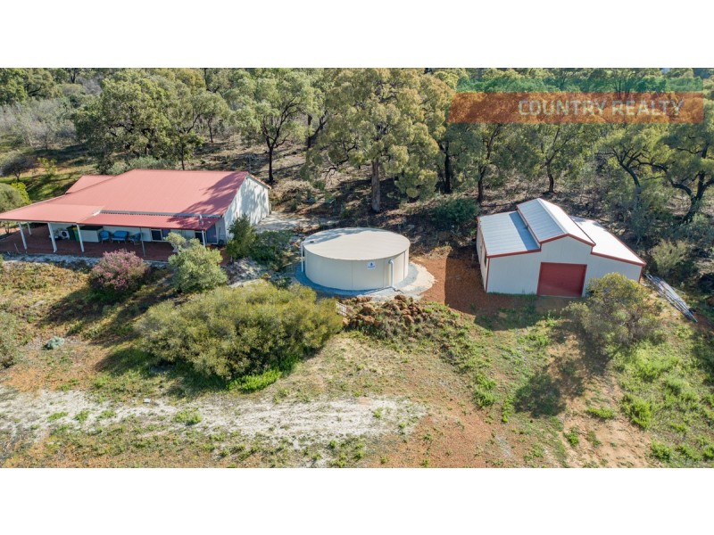 120 Harvester Drive, Toodyay WA 6566