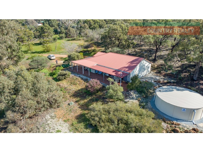 120 Harvester Drive, Toodyay WA 6566