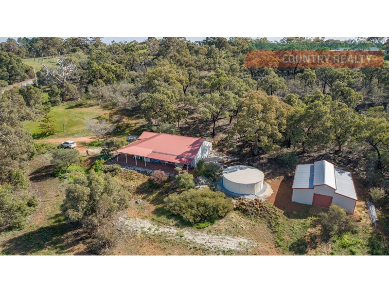 120 Harvester Drive, Toodyay WA 6566