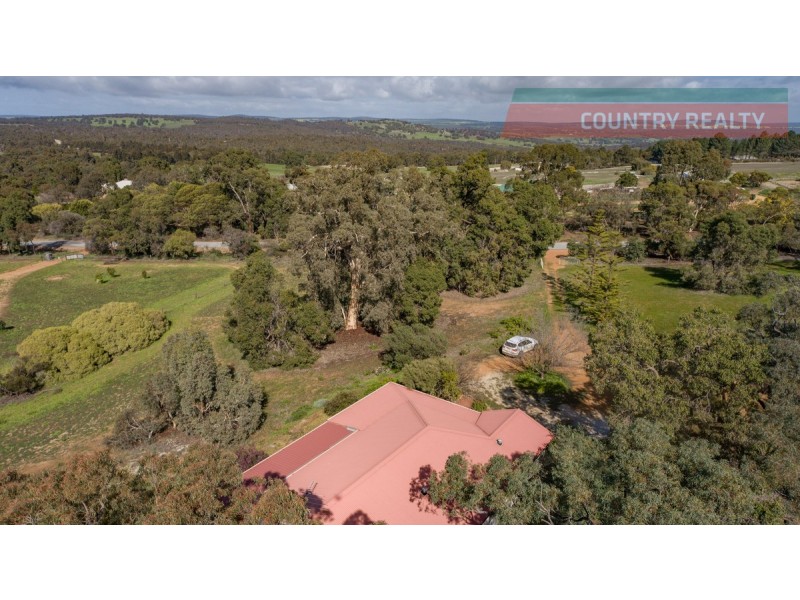 120 Harvester Drive, Toodyay WA 6566