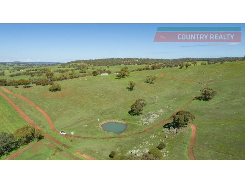 110 Coondle West Road, Toodyay WA 6566
