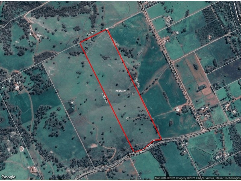 110 Coondle West Road, Toodyay WA 6566