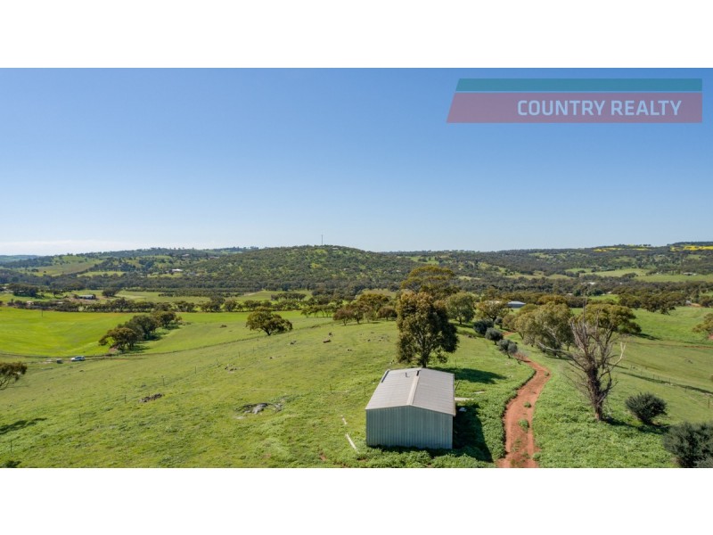 110 Coondle West Road, Toodyay WA 6566