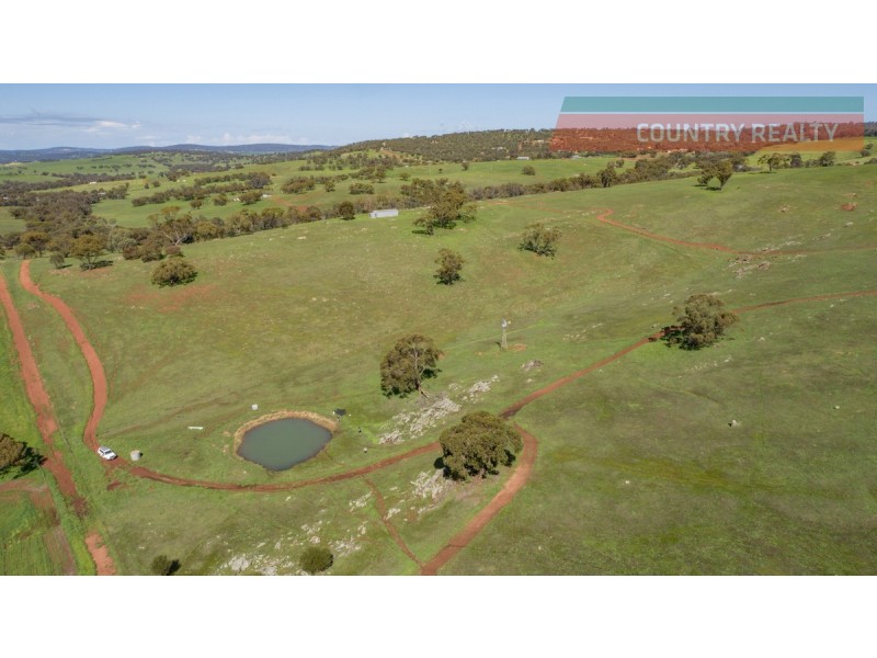 110 Coondle West Road, Toodyay WA 6566
