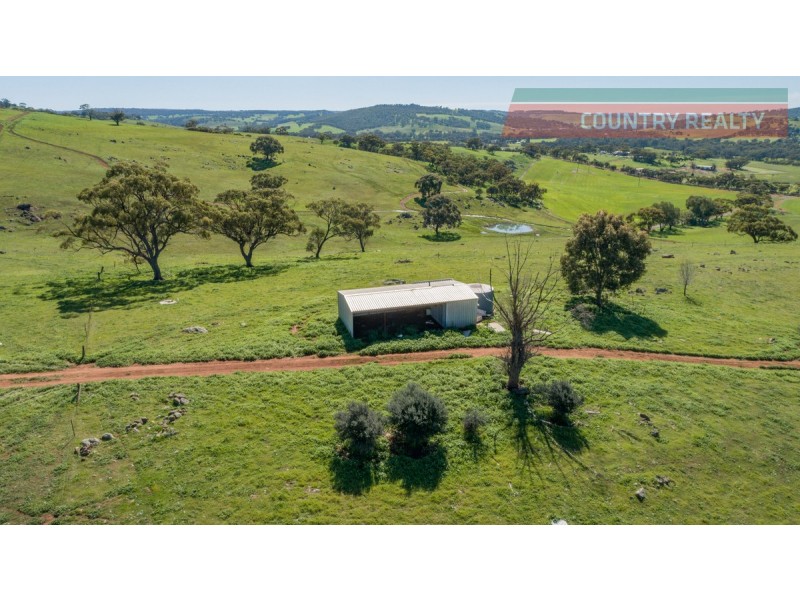 110 Coondle West Road, Toodyay WA 6566