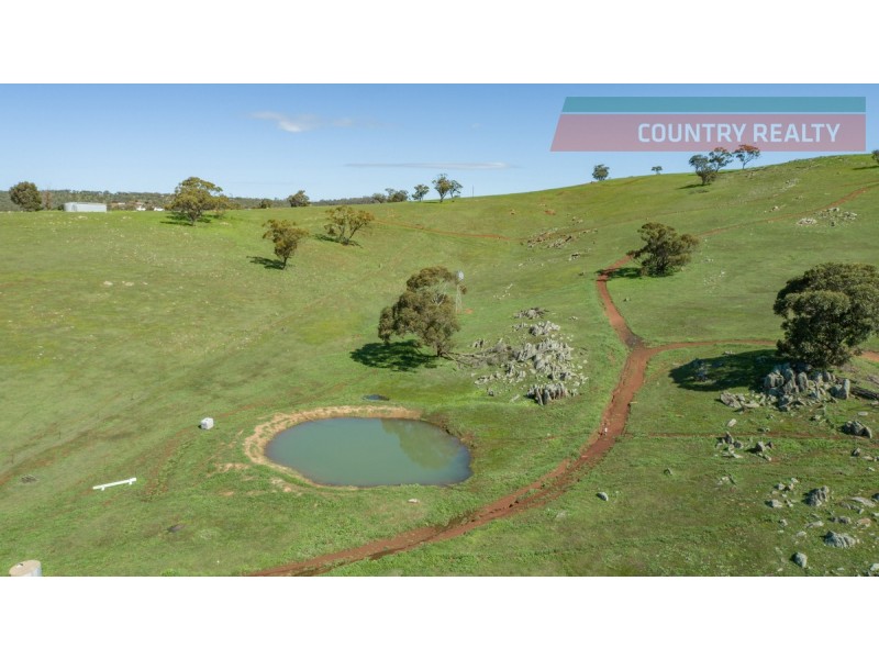 110 Coondle West Road, Toodyay WA 6566