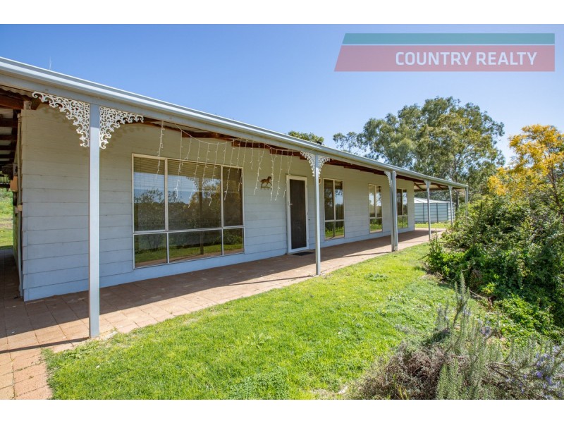24 Hassell Close, Toodyay WA 6566
