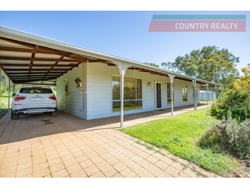 24 Hassell Close, Toodyay WA 6566