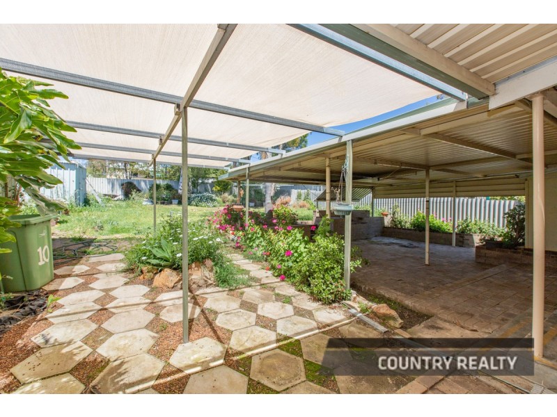 10 Queen Street, Northam WA 6401