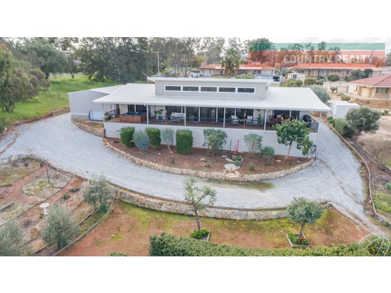 27A Fraser Street, York WA 6302