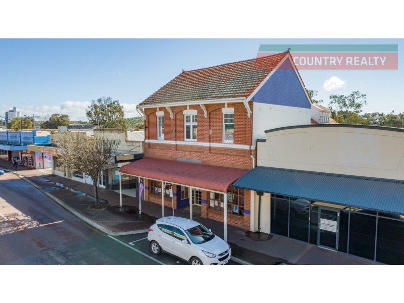 222 Fitzgerald Street East, Northam WA 6401