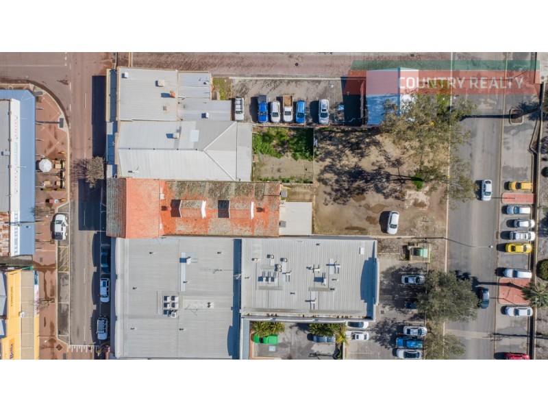 222 Fitzgerald Street East, Northam WA 6401