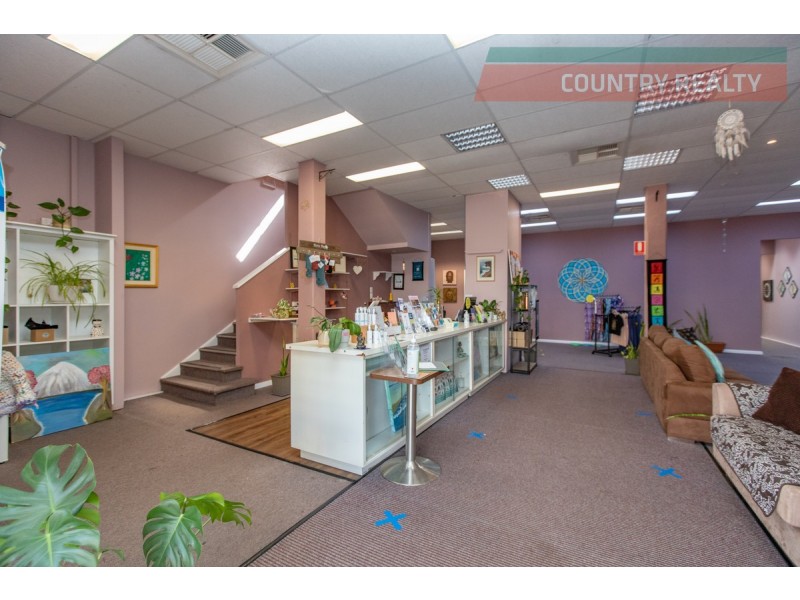222 Fitzgerald Street East, Northam WA 6401