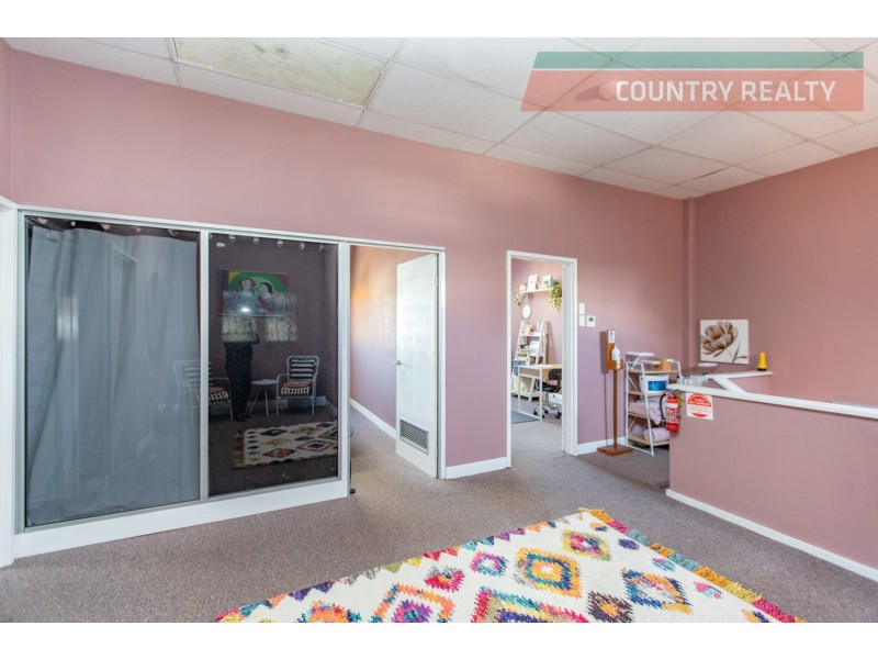 222 Fitzgerald Street East, Northam WA 6401