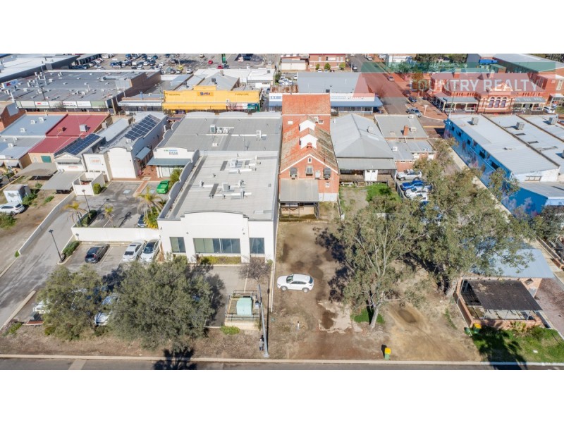 222 Fitzgerald Street East, Northam WA 6401