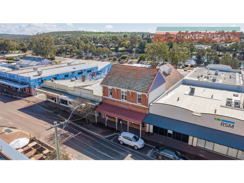222 Fitzgerald Street East, Northam WA 6401