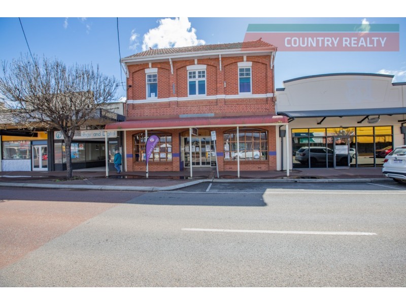 222 Fitzgerald Street East, Northam WA 6401