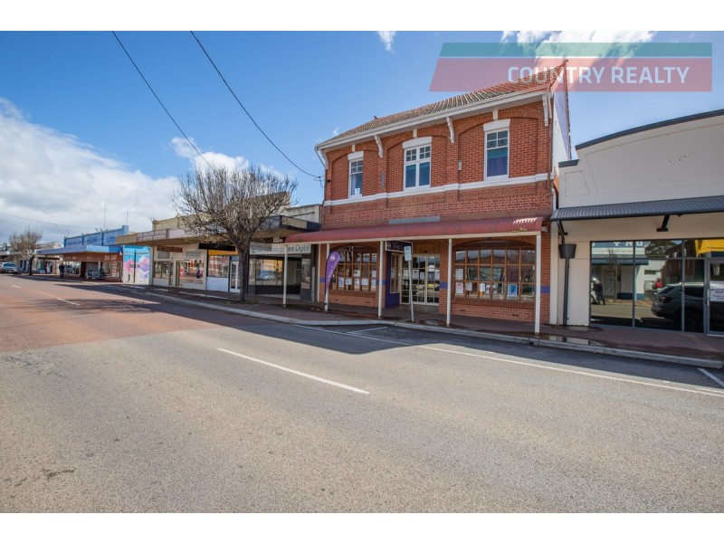 222 Fitzgerald Street East, Northam WA 6401
