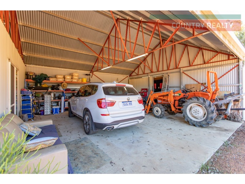 46 Darwinia Crescent, Toodyay WA 6566