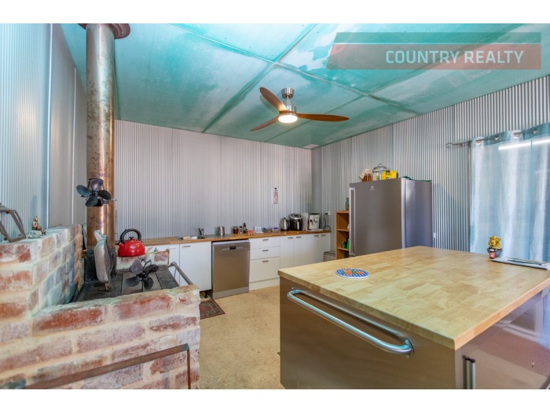 46 Darwinia Crescent, Toodyay WA 6566