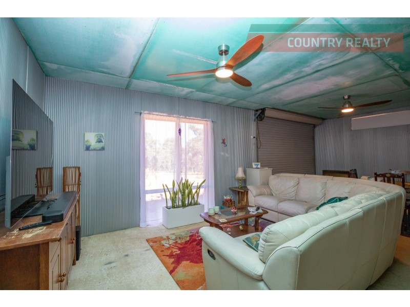 46 Darwinia Crescent, Toodyay WA 6566