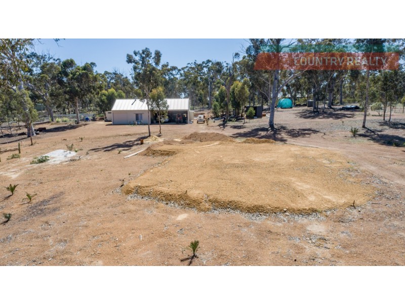 46 Darwinia Crescent, Toodyay WA 6566