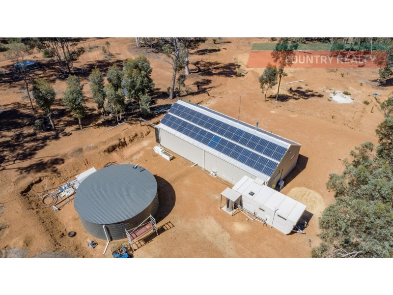 46 Darwinia Crescent, Toodyay WA 6566