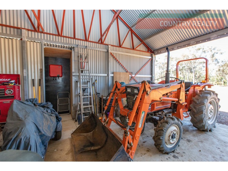 46 Darwinia Crescent, Toodyay WA 6566