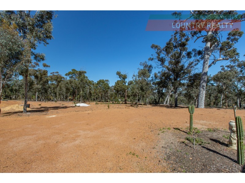 46 Darwinia Crescent, Toodyay WA 6566