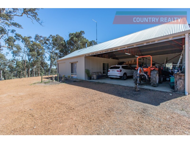 46 Darwinia Crescent, Toodyay WA 6566