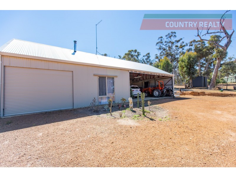 46 Darwinia Crescent, Toodyay WA 6566
