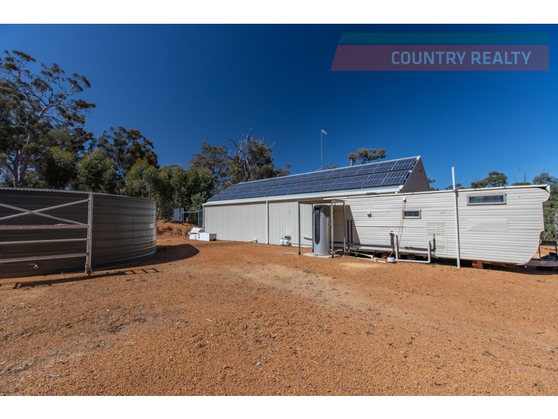46 Darwinia Crescent, Toodyay WA 6566