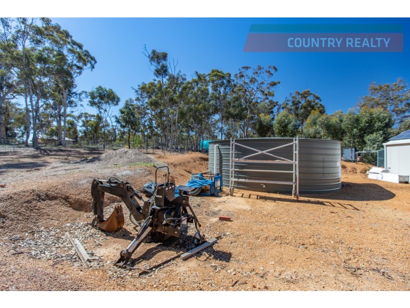 46 Darwinia Crescent, Toodyay WA 6566