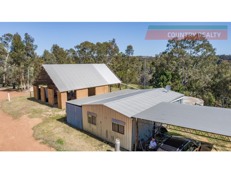209 Malkup Brook Road, Toodyay WA 6566