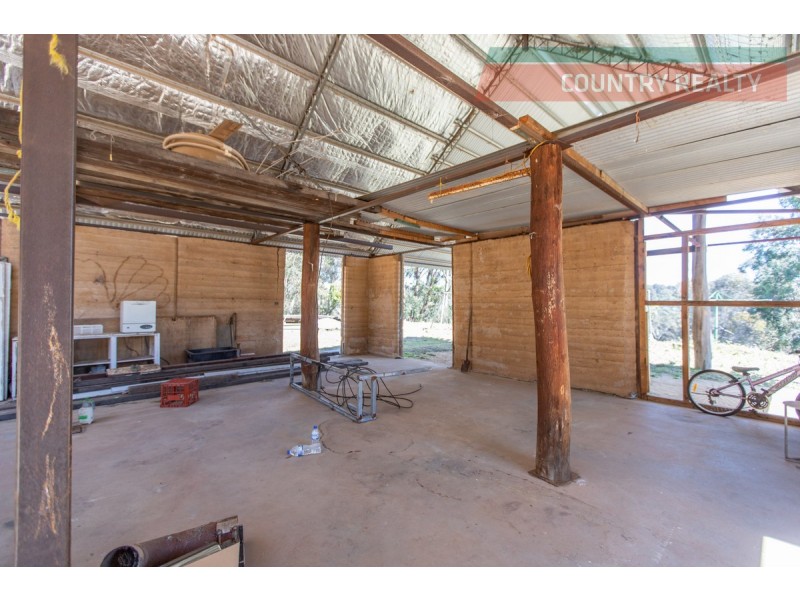 209 Malkup Brook Road, Toodyay WA 6566