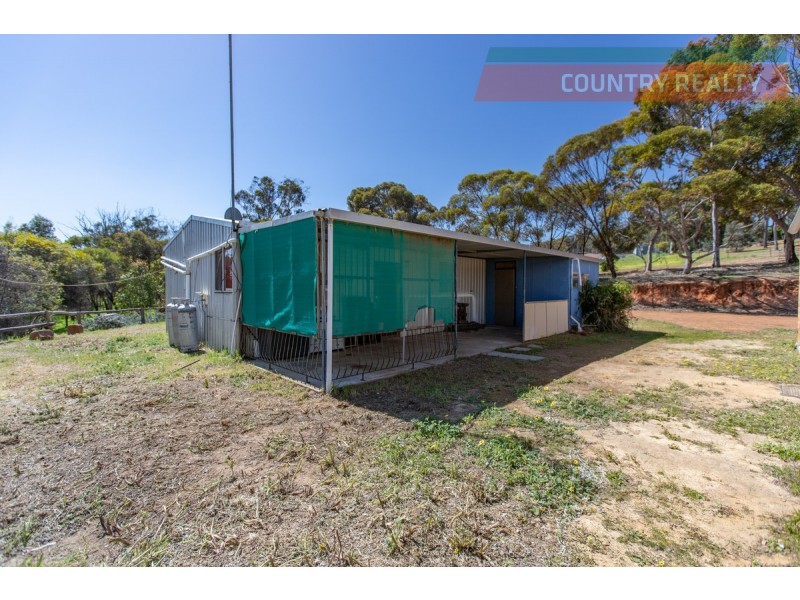 209 Malkup Brook Road, Toodyay WA 6566
