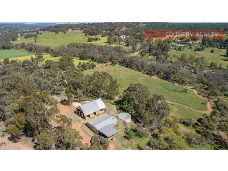 209 Malkup Brook Road, Toodyay WA 6566