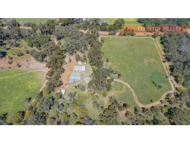 209 Malkup Brook Road, Toodyay WA 6566