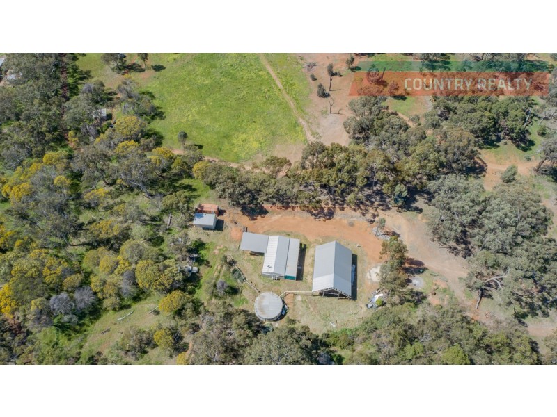 209 Malkup Brook Road, Toodyay WA 6566