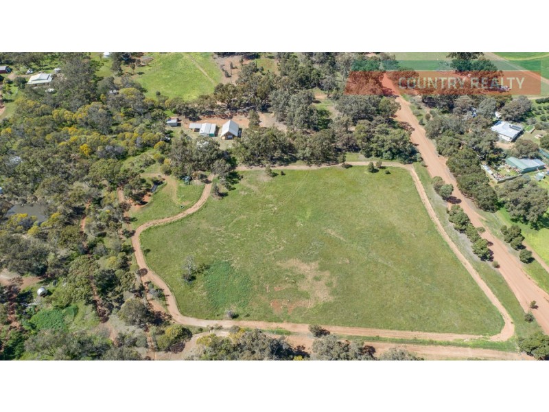 209 Malkup Brook Road, Toodyay WA 6566