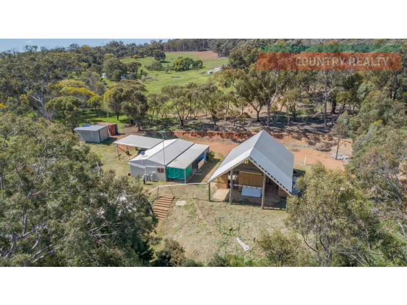 209 Malkup Brook Road, Toodyay WA 6566