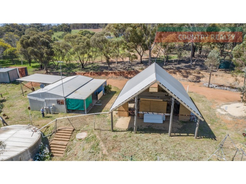209 Malkup Brook Road, Toodyay WA 6566