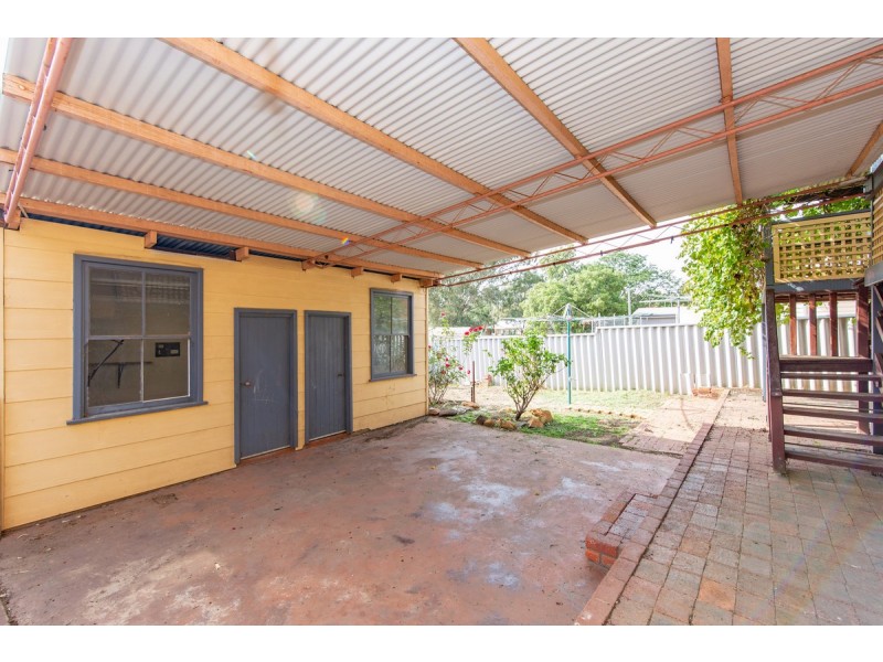50 Stirling Terrace, Toodyay WA 6566