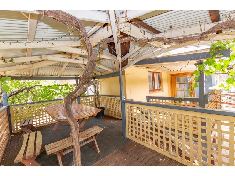 50 Stirling Terrace, Toodyay WA 6566