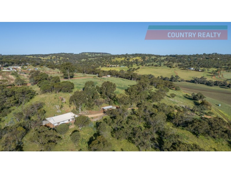 419 Coondle Drive, Toodyay WA 6566
