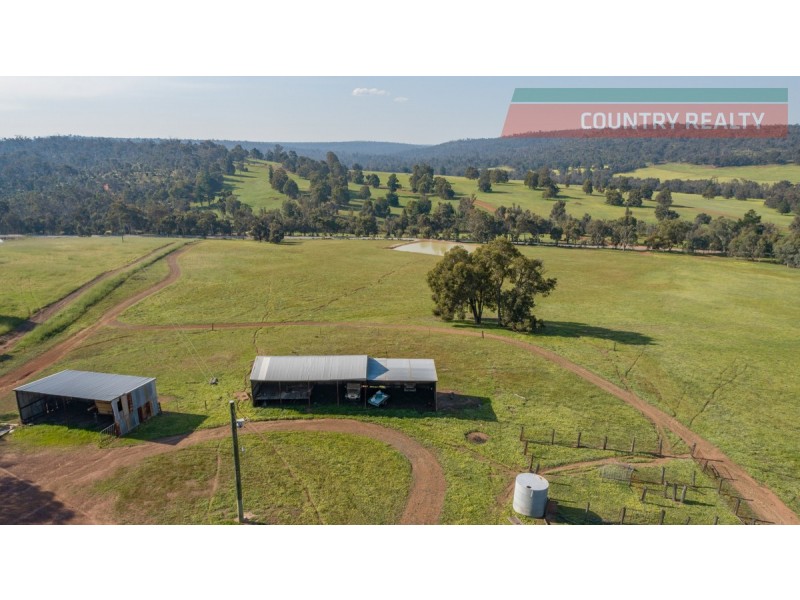 2179 Julimar Road, Julimar WA 6567