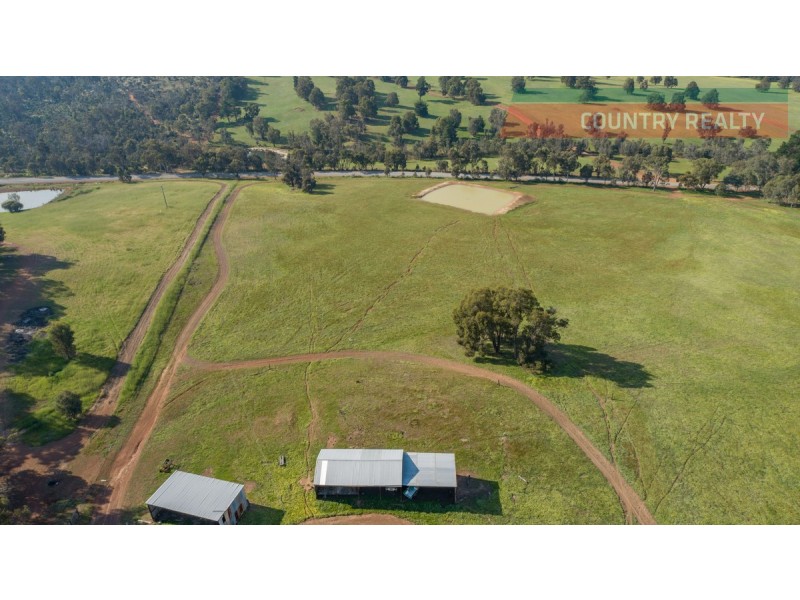 2179 Julimar Road, Julimar WA 6567