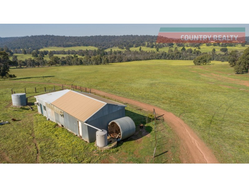 2179 Julimar Road, Julimar WA 6567