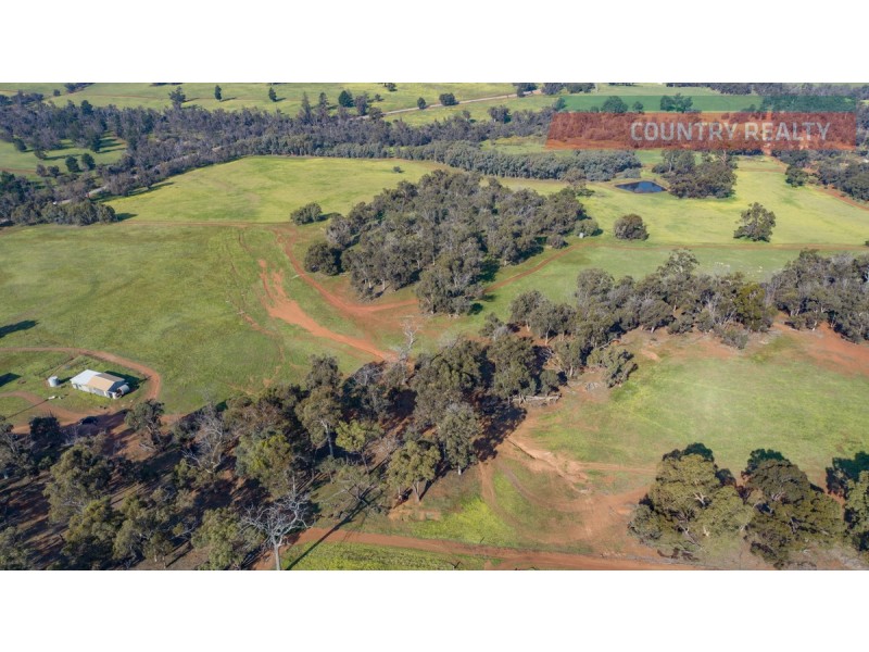 2179 Julimar Road, Julimar WA 6567